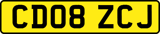 CD08ZCJ