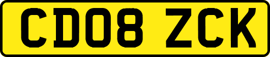 CD08ZCK