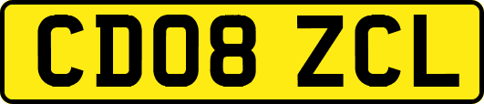 CD08ZCL