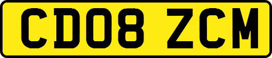 CD08ZCM