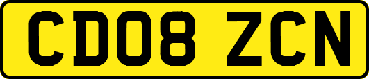 CD08ZCN
