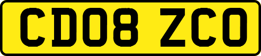 CD08ZCO