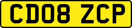 CD08ZCP