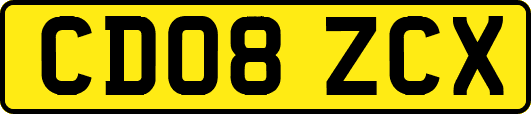 CD08ZCX