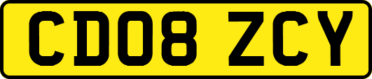 CD08ZCY