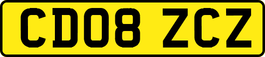 CD08ZCZ