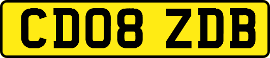CD08ZDB
