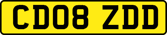CD08ZDD