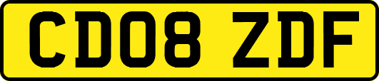 CD08ZDF