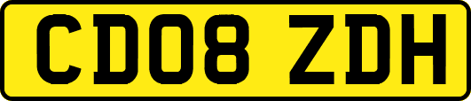 CD08ZDH