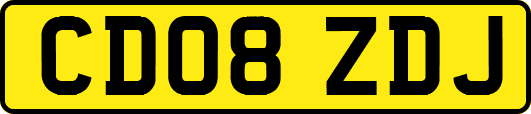 CD08ZDJ