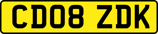 CD08ZDK