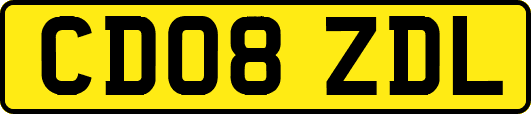 CD08ZDL