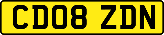 CD08ZDN