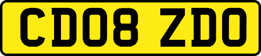 CD08ZDO