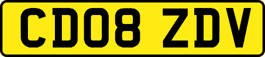 CD08ZDV