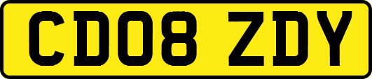 CD08ZDY