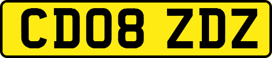 CD08ZDZ