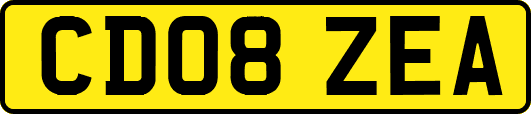 CD08ZEA