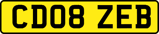 CD08ZEB