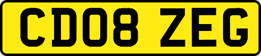 CD08ZEG