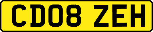 CD08ZEH
