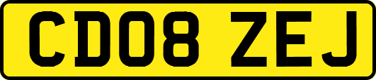 CD08ZEJ