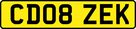 CD08ZEK