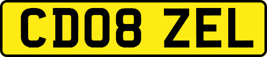 CD08ZEL