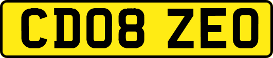 CD08ZEO