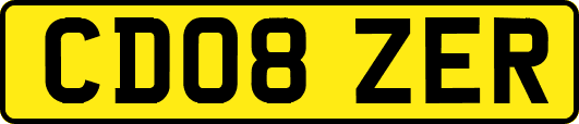 CD08ZER