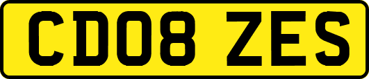 CD08ZES