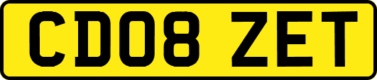 CD08ZET