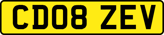 CD08ZEV