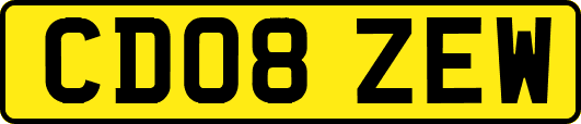 CD08ZEW