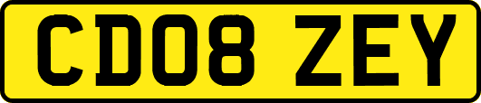 CD08ZEY
