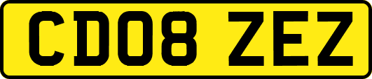 CD08ZEZ