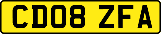 CD08ZFA