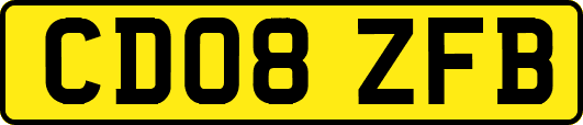 CD08ZFB
