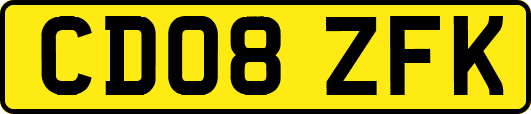 CD08ZFK