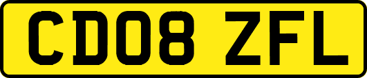 CD08ZFL