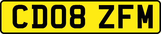 CD08ZFM