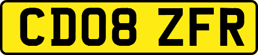 CD08ZFR
