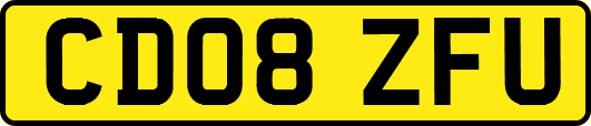 CD08ZFU
