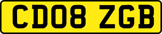 CD08ZGB