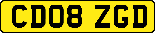 CD08ZGD
