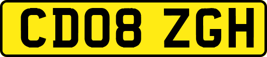 CD08ZGH