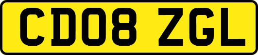 CD08ZGL
