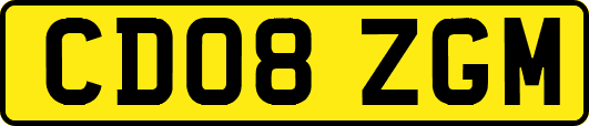 CD08ZGM