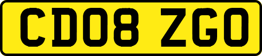 CD08ZGO